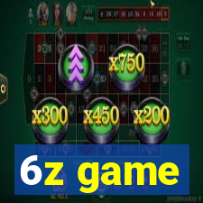 6z game